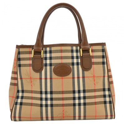 バーバリー ハンドバッグ ユニセックス