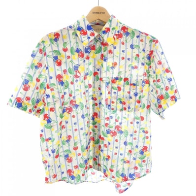 グッチ GUCCI 739398 ZAMTO S/Sシャツ