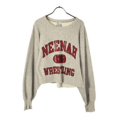 Champion 90s 長袖 トレーナー