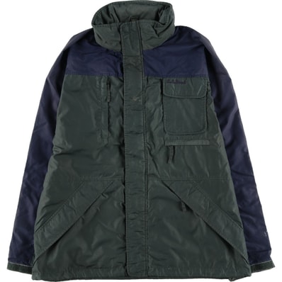 古着 90~00年代 エルエルビーン L.L.Bean マウンテンパーカー シェルジャケット メンズXL相当 ヴィンテージ/eaa629907