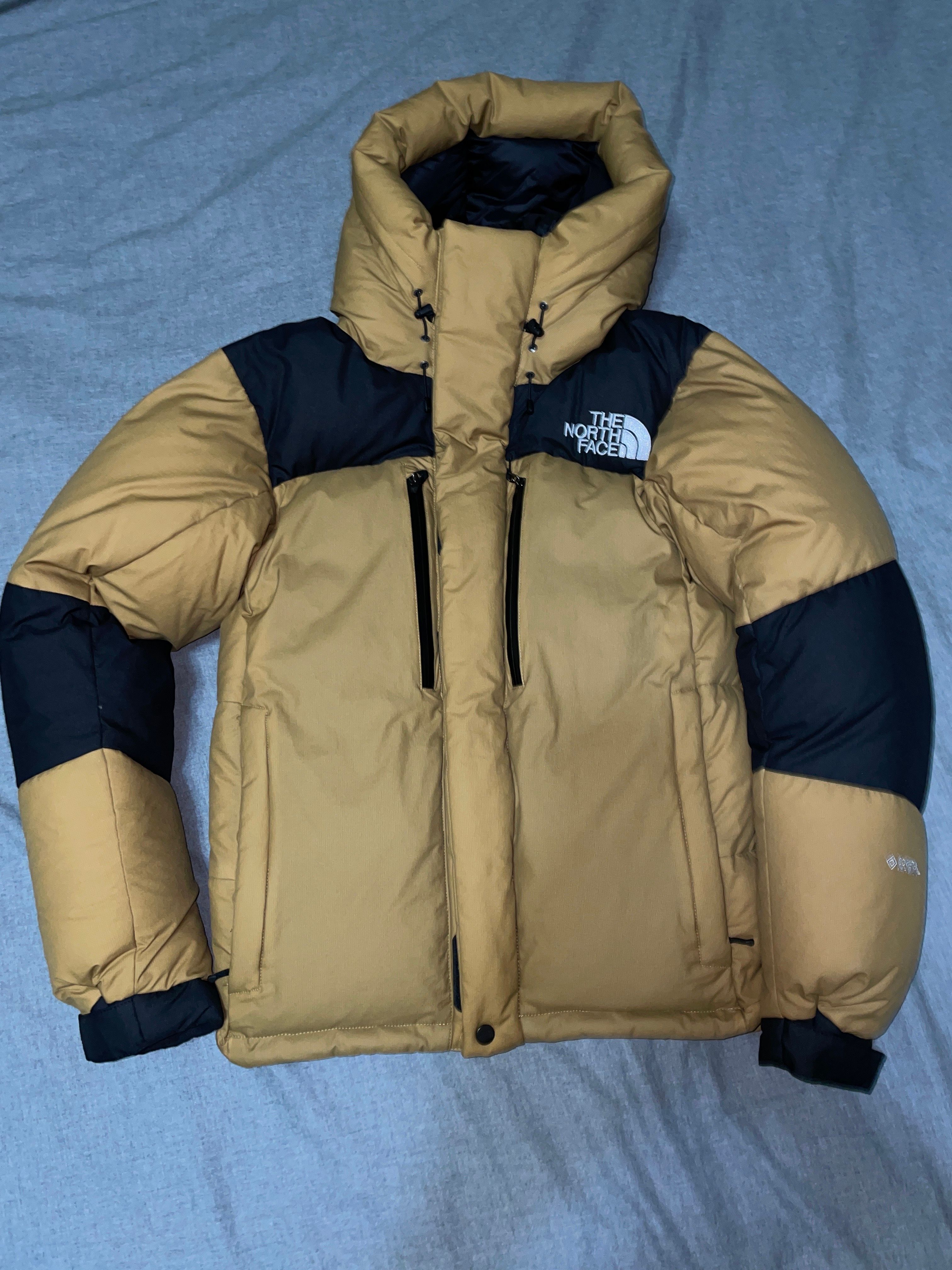 The North Face Baltro Light Jacket UB 2020/2021 "Utility Brown"