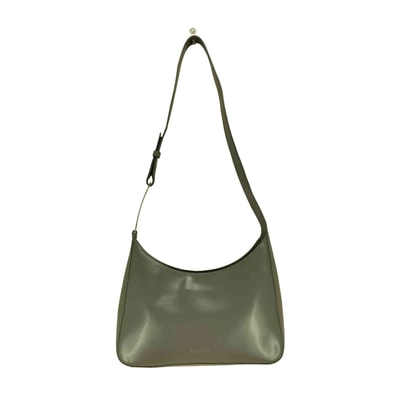 レザー ショルダーバッグ leather shoulderbag【1143611691133】