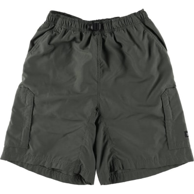 古着 90年代 ナイキ NIKE ACG カーゴショーツ ショートパンツ メンズM相当 ヴィンテージ/eaa561233