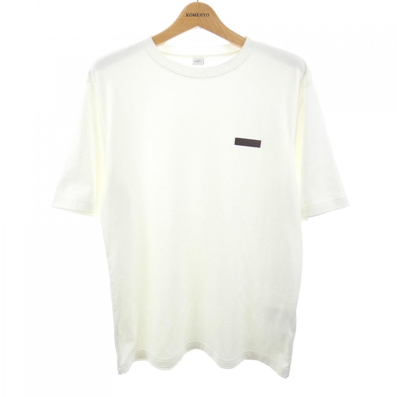 ベルルッティ Berluti R24JRS93 Tシャツ