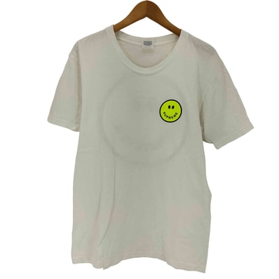 USA製 WHATEVER TEE【1142970630067】