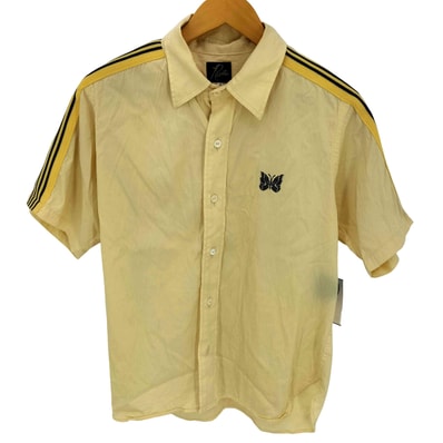 別注 EX.Track Tape S/S Shirt【1143046225668】