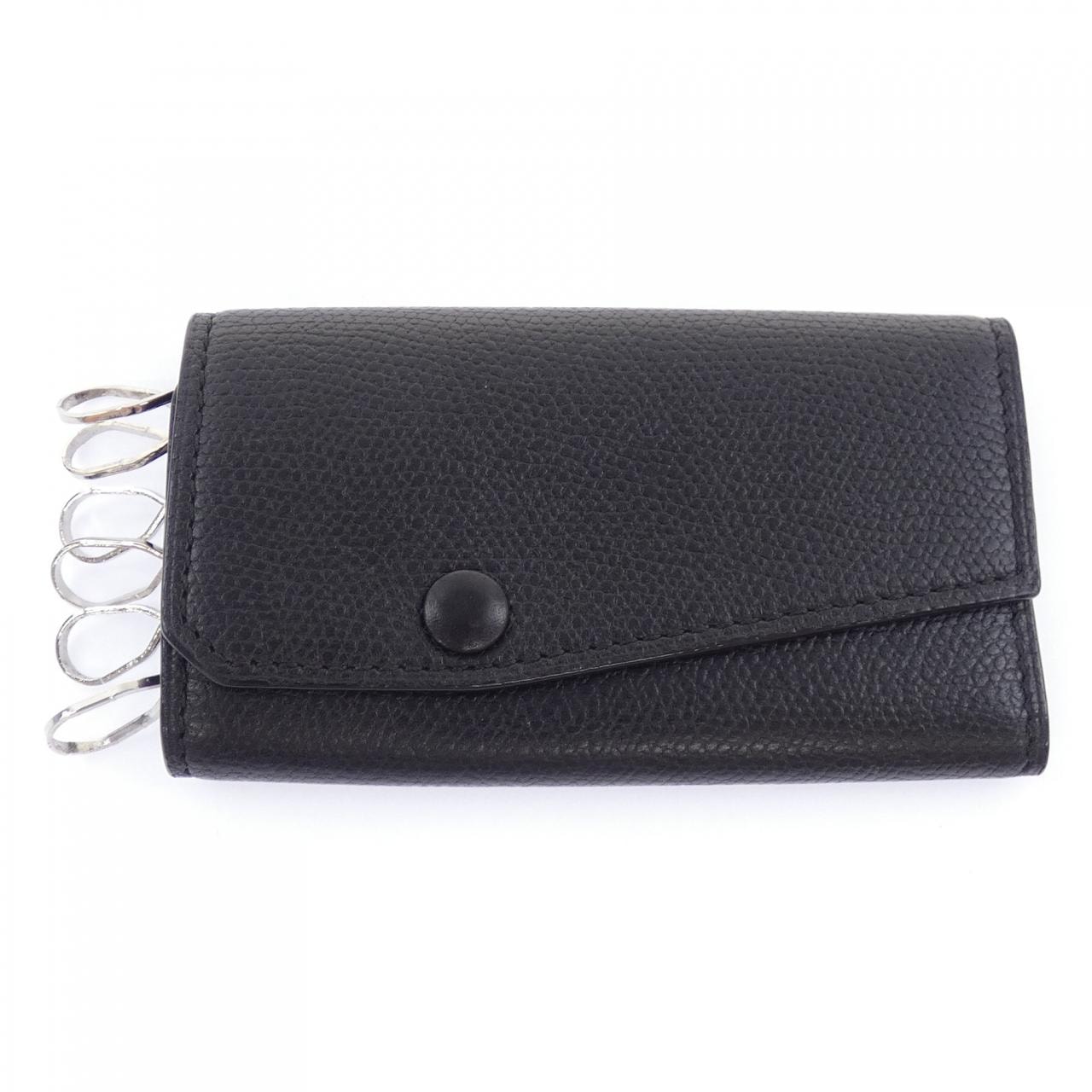 ヴァレクストラ VALEXTRA SGSR0076028LRDKH KEY CASE
