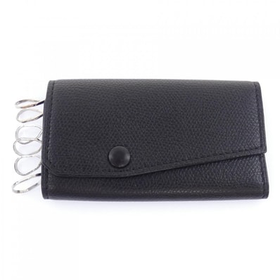 ヴァレクストラ VALEXTRA SGSR0076028LRDKH KEY CASE