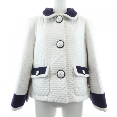 シャネル CHANEL P52276W05709 ジャケット