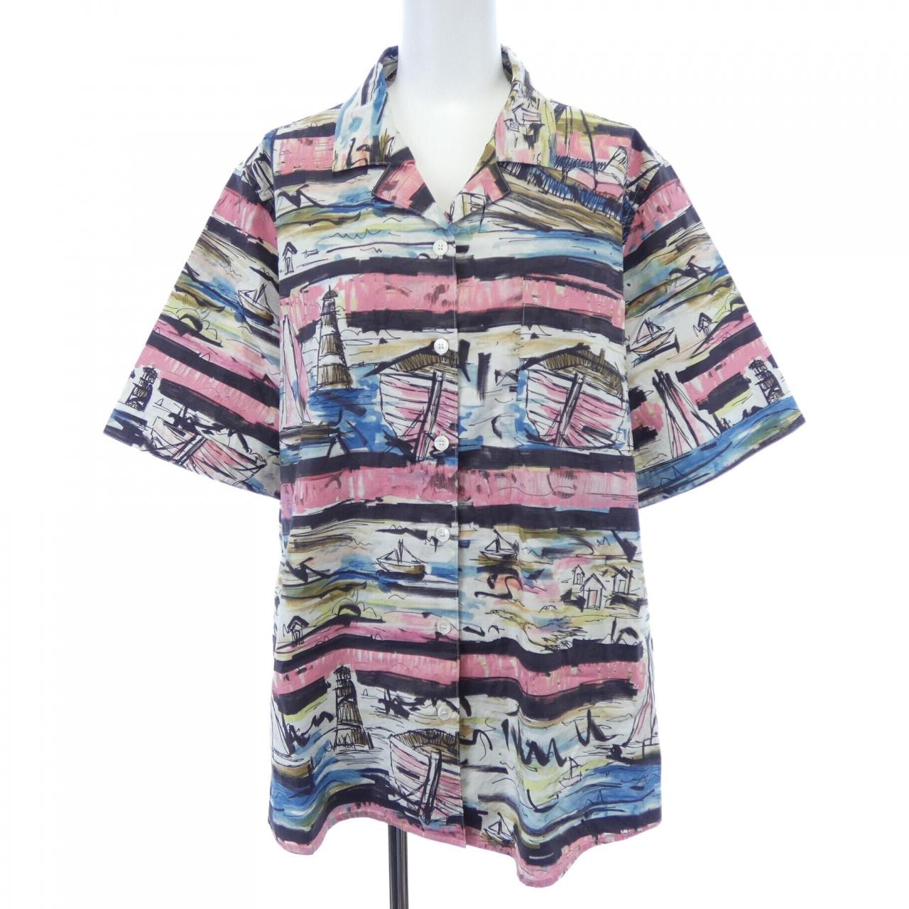 バーバリー BURBERRY 4072264 シャツ