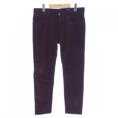 ドルチェアンドガッバーナ DOLCE&GABBANA GY07LT/G8V91 パンツ