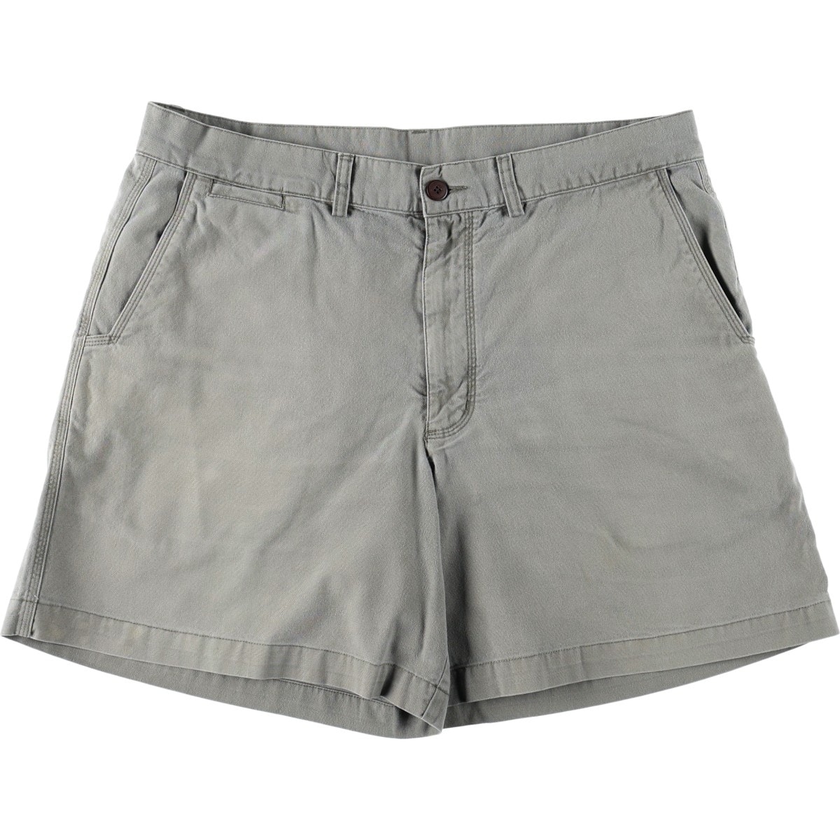 古着 パタゴニア Patagonia ORGANIC COTTON オーガニックコットン ダック ワークショーツ ショートパンツ メンズw38相当/eaa668459