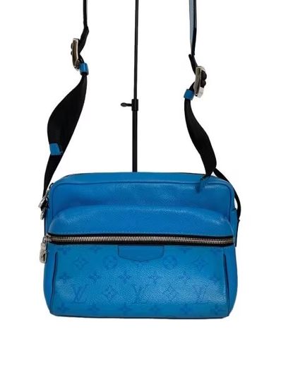 Louis Vuitton Outdoor Bumbag Taigarama