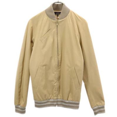 A.P.C. アーペーセー ブルゾン