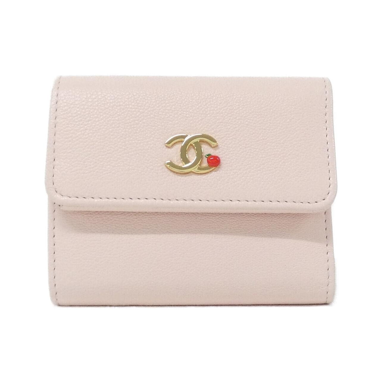 シャネル AP5296 財布