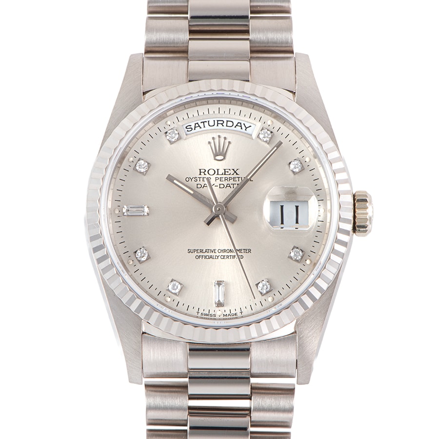 ROLEX ロレックス デイデイト 18239A U番 Tritium【中古】