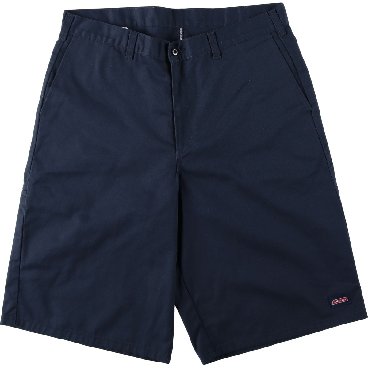古着 ディッキーズ Dickies ワークショーツ ハーフパンツ メンズw36相当/eaa639753