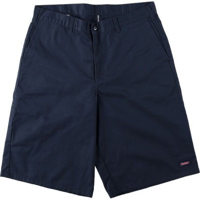 古着 ディッキーズ Dickies ワークショーツ ハーフパンツ メンズw36相当/eaa639753