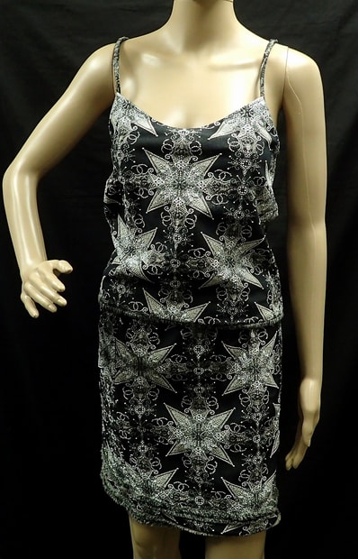 シャネルM4533 P28810V18723 ワンピース レディース