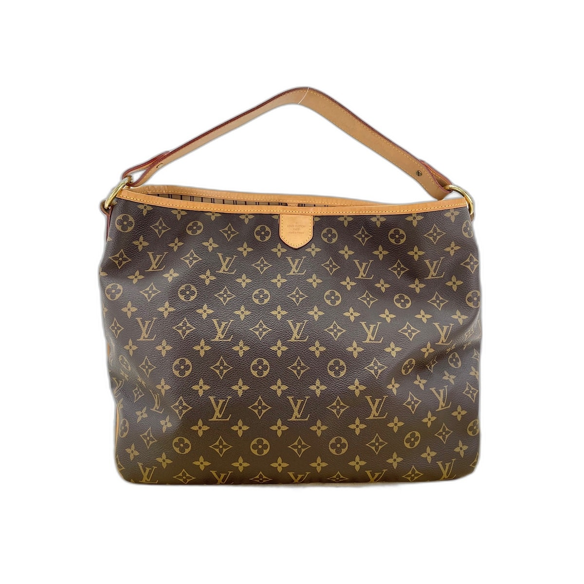 ヴィトン LV ディライトフル ショルダーバッグ【中古】