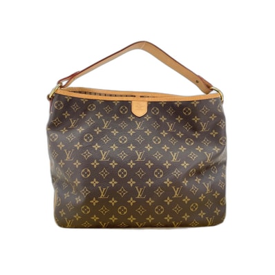 ヴィトン LV ディライトフル ショルダーバッグ【中古】
