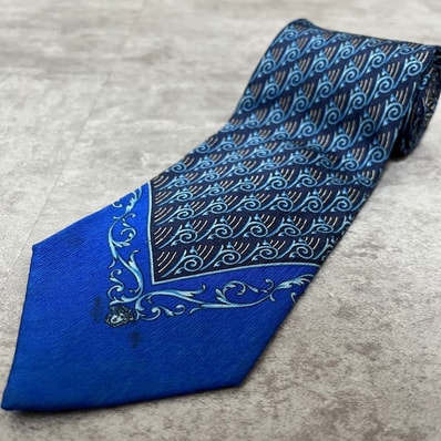 ヴェルサーチ ネクタイ メンズ