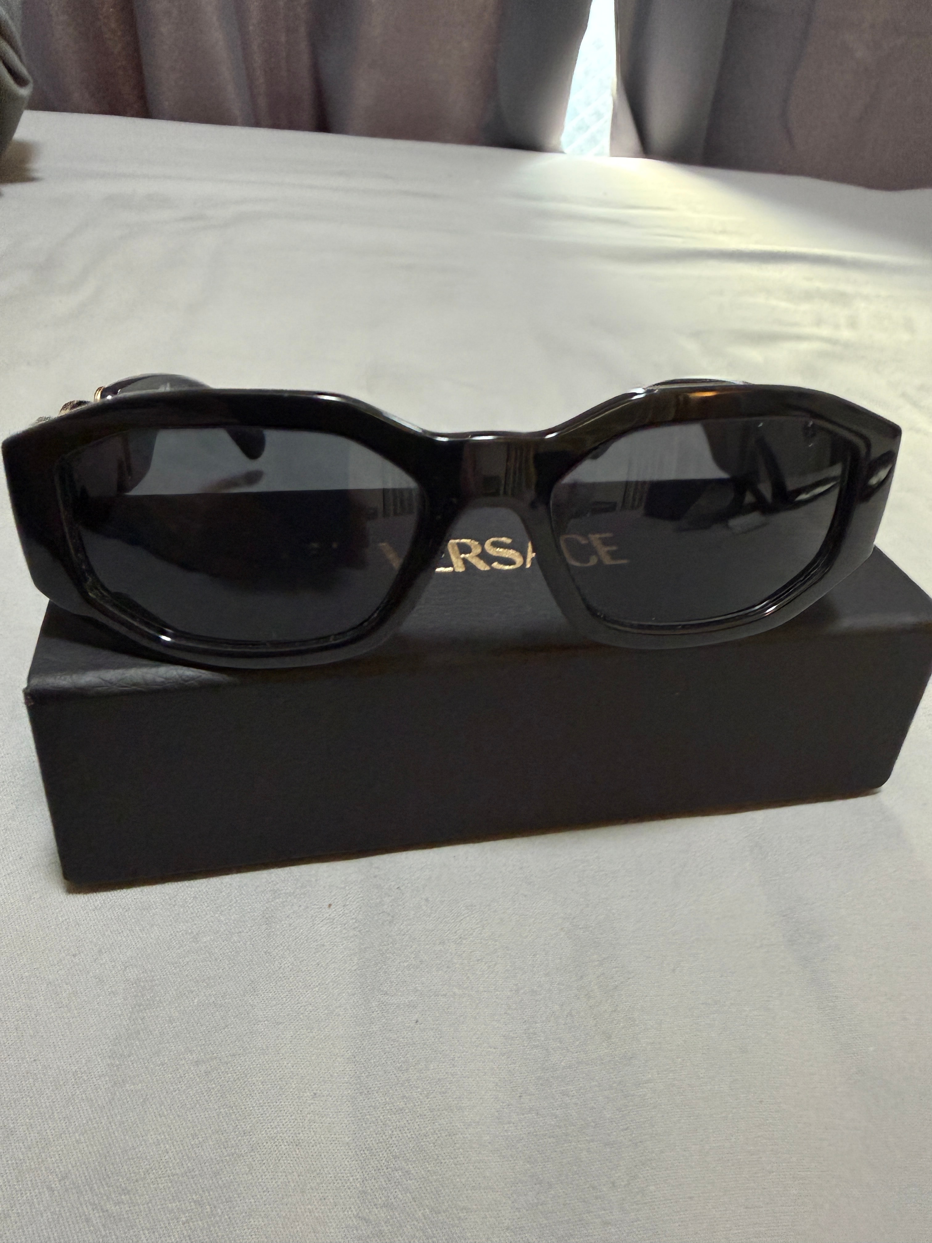 WACKO MARIA x JULIUS TART OPTICAL FDR 46 