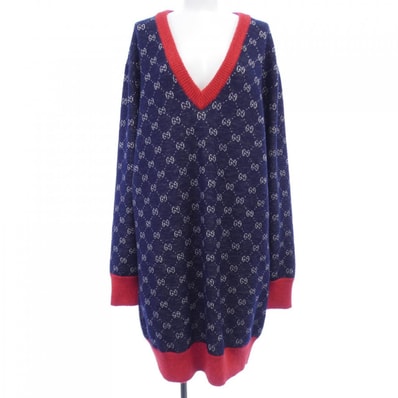 グッチ GUCCI ワンピース