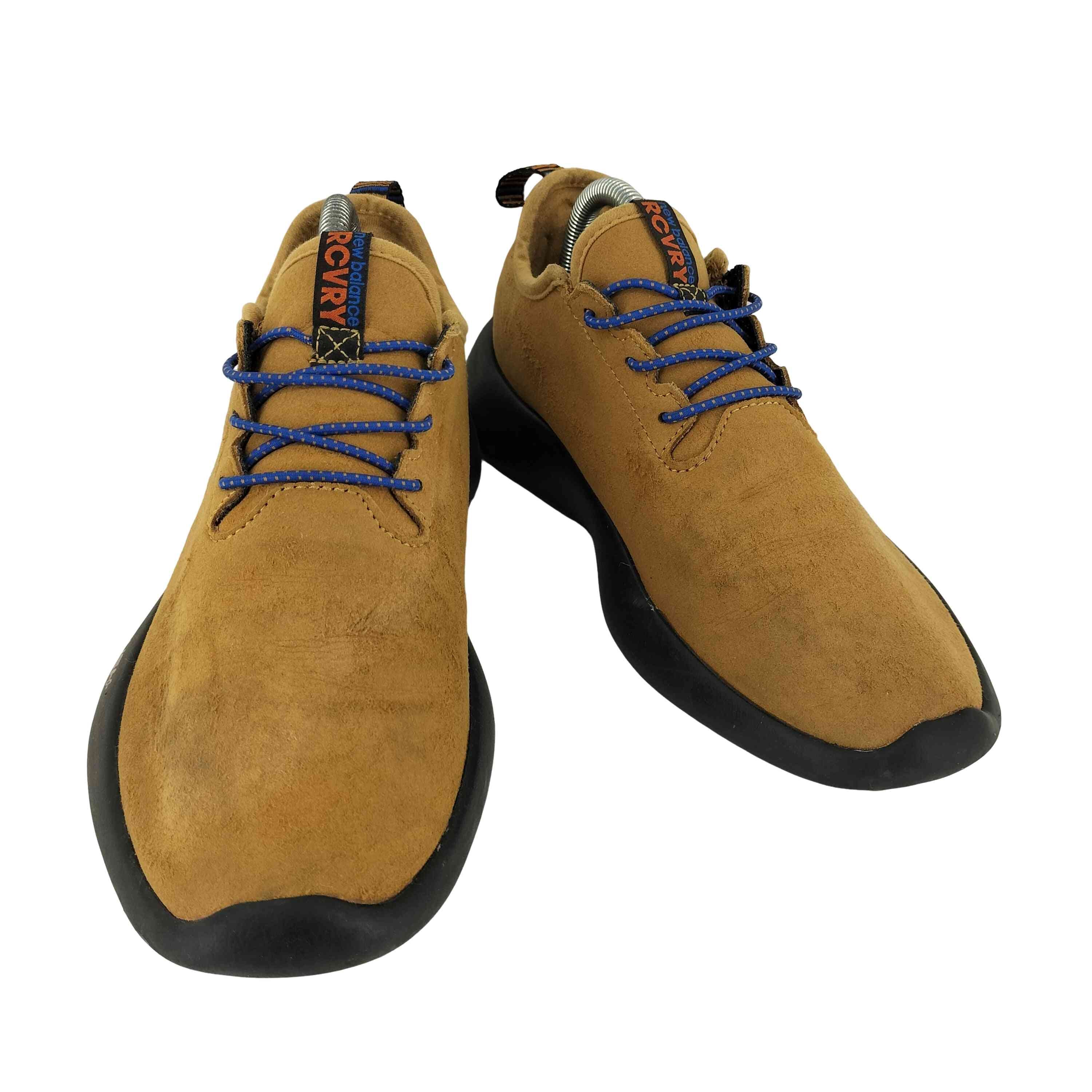 RCVRY RCVRYTB1 FW20 リカバリーシューズ【1142226806239】