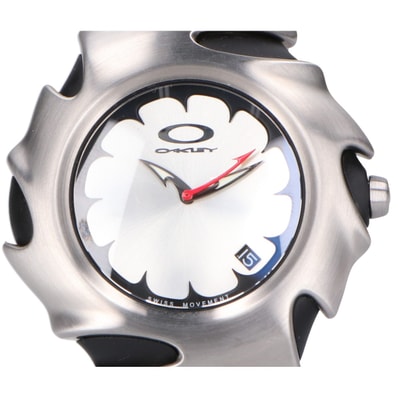 オークリー 美品 2004年 BLADE クオーツ