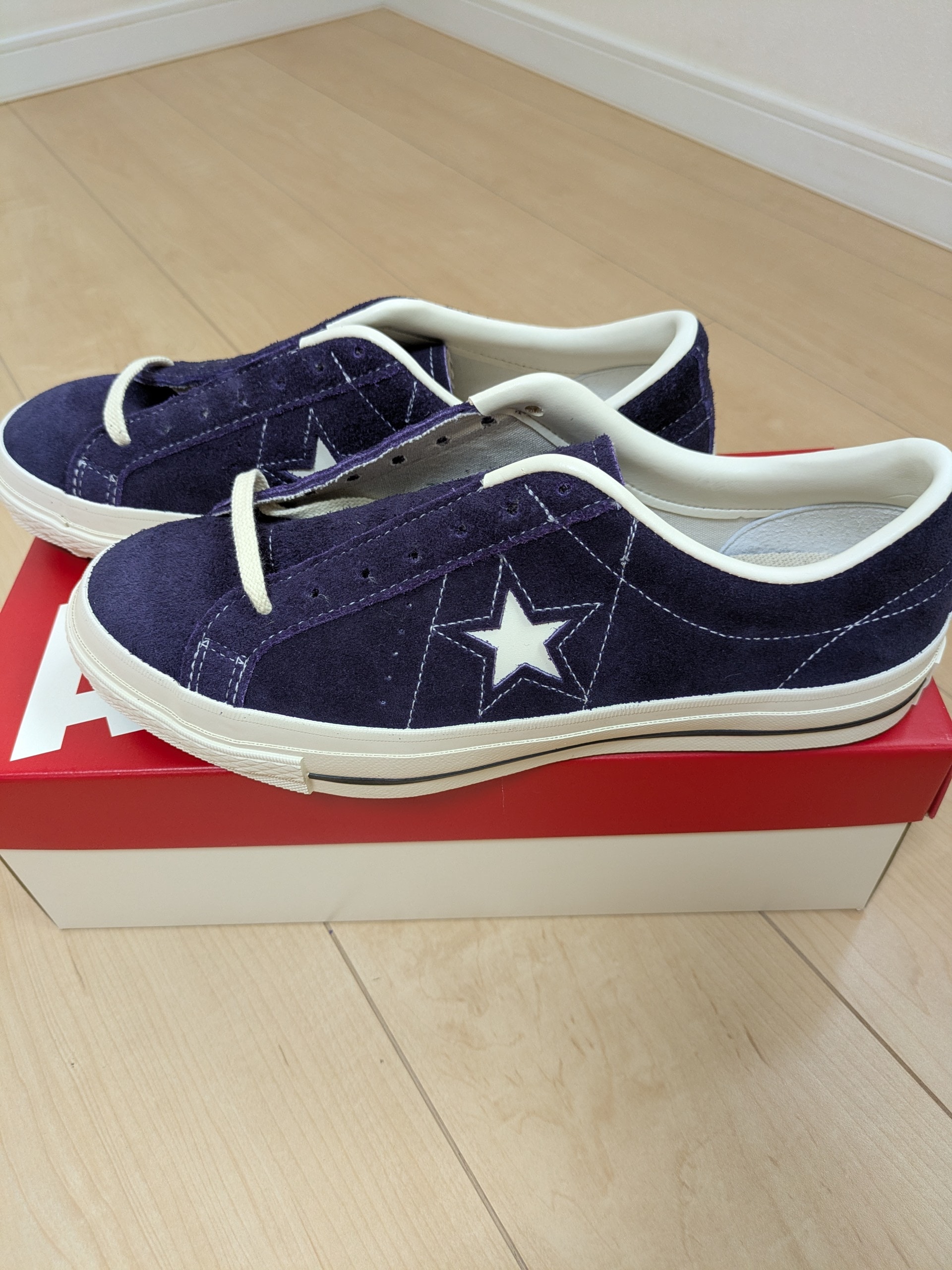 One Star(ワンスター) 人気の新作/中古通販【スニーカーダンク】