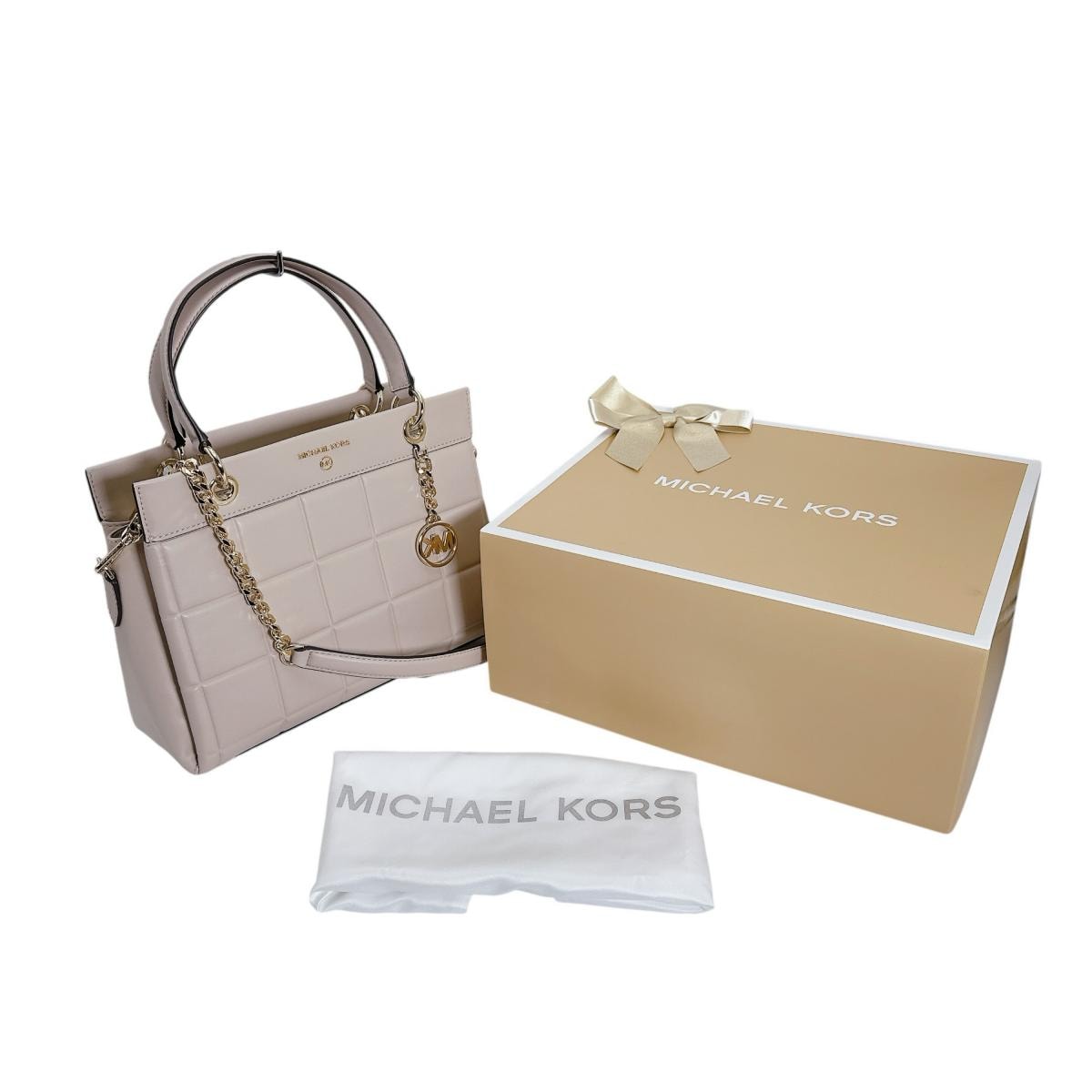 マイケルコース Michael Kors ショルダーバッグ 30F1GUSS6L ハンドバッグ