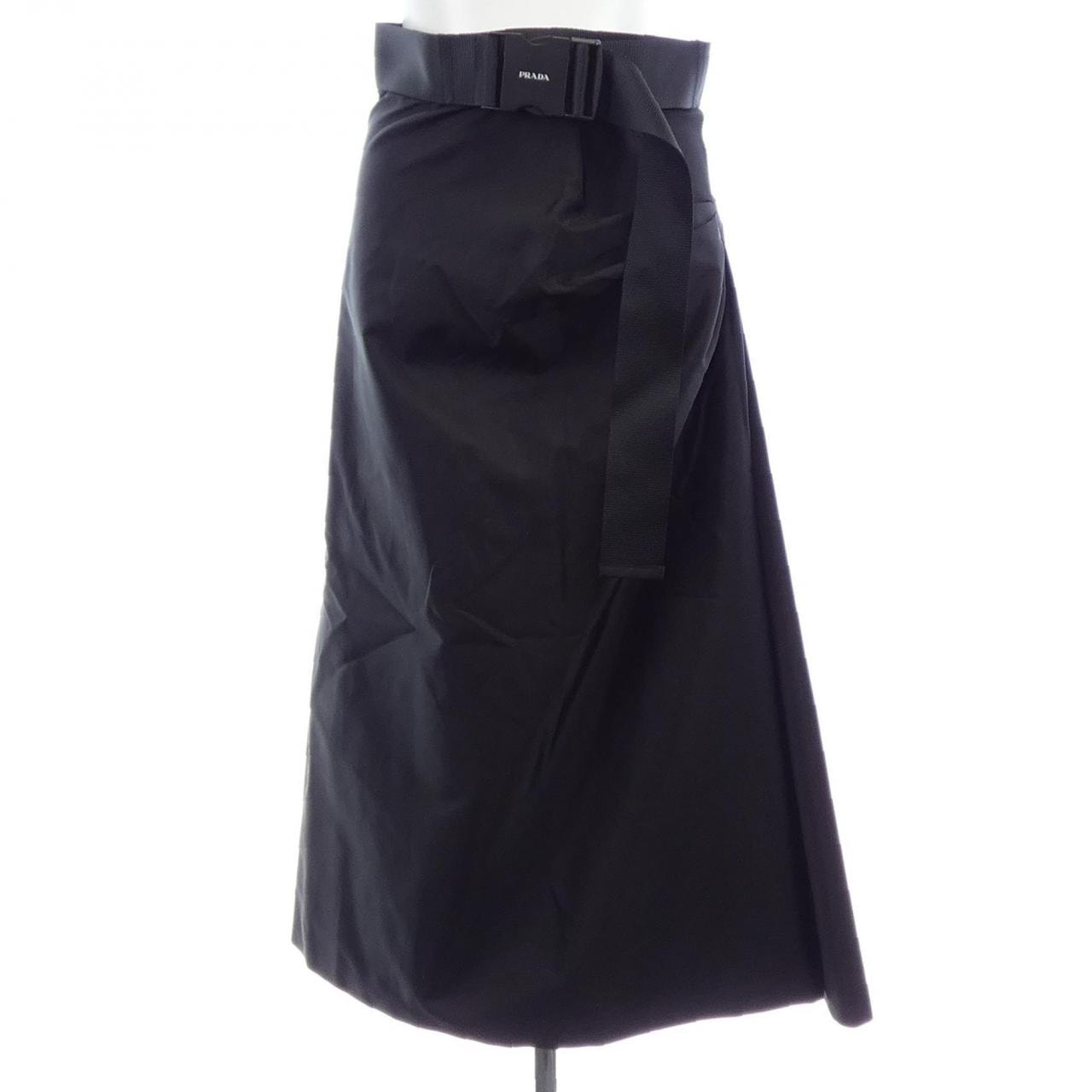 プラダ PRADA 21X899 S211 1WQ8 スカート