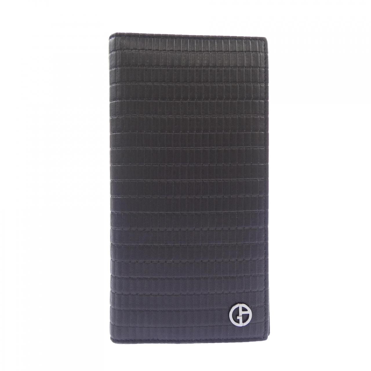 ジョルジオ アルマーニ GIORGIO ARMANI WALLET