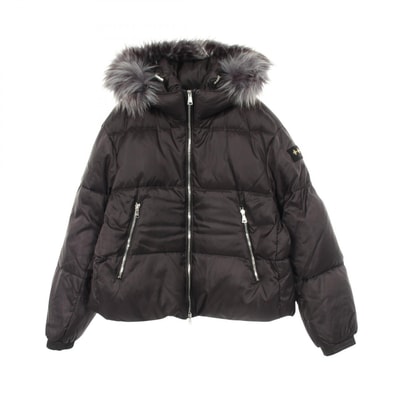 美品】TATRAS タトラス ダウンジャケット ブラック M A (未使用 美品】TATRAS タトラス ダウンジャケット ブラック M A (未使用