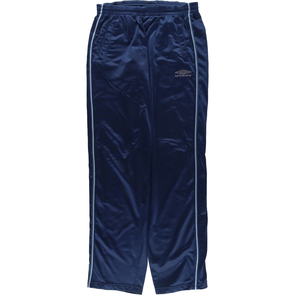 古着 90~00年代 アンブロ UMBRO ジャージパンツ トラックパンツ メンズL相当/eaa522044