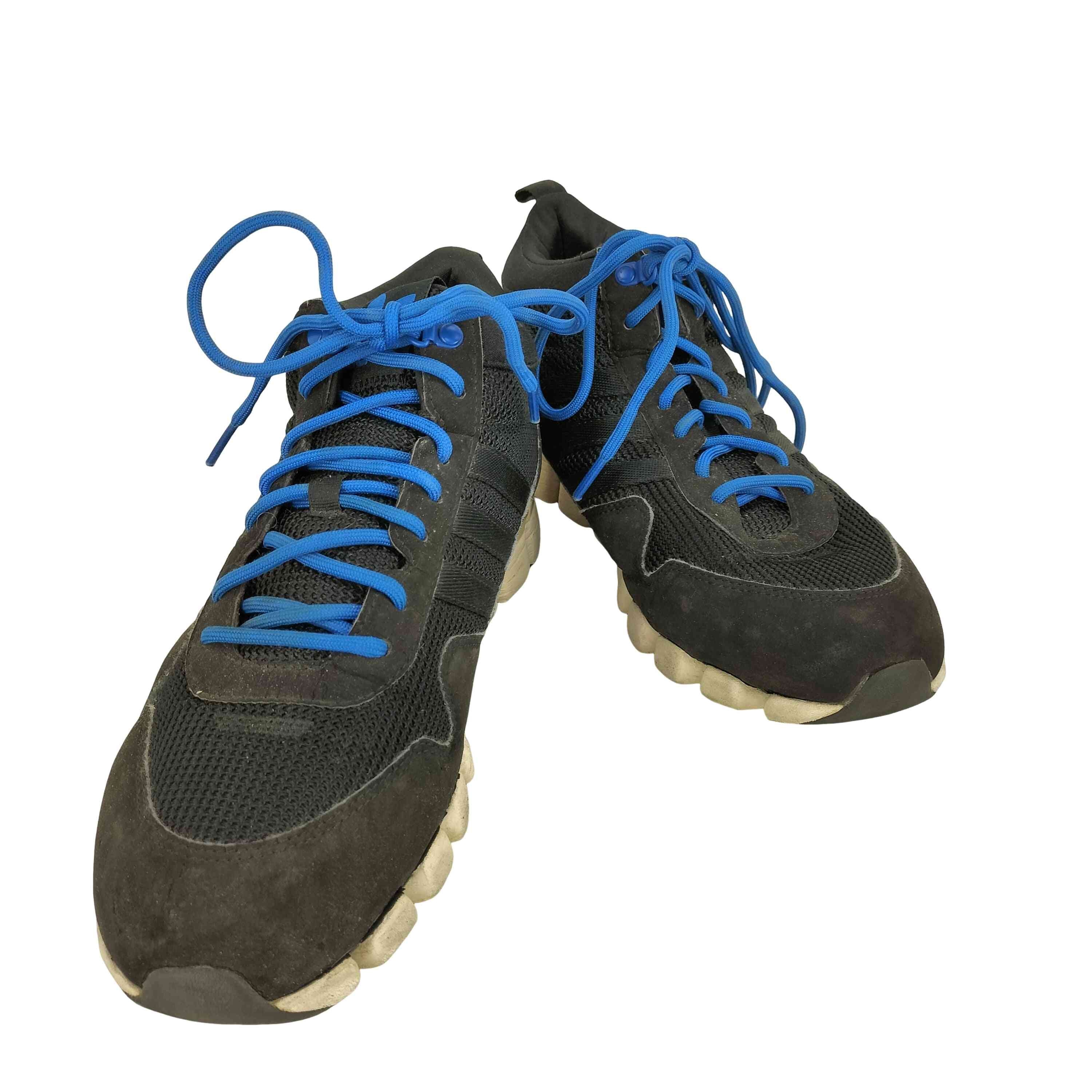 adiMEGA TORSION FLEX CASUAL【1141834033457】