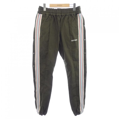 レディメイド READY MADE SIDE SNAP TRACK PANTS パンツ