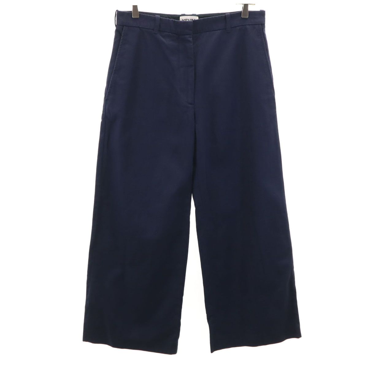 KENZO ケンゾー ワーク ワイドパンツ