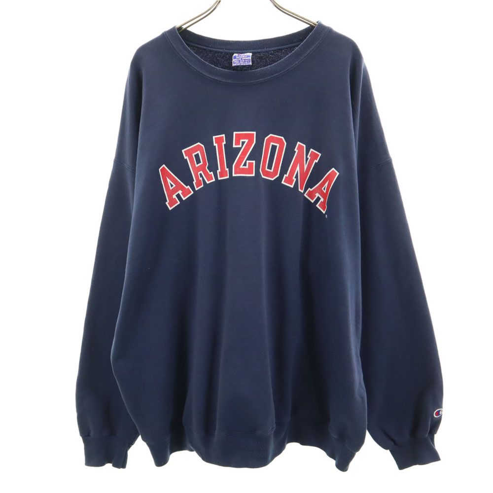 Champion 90s 長袖 スウェット トレーナー