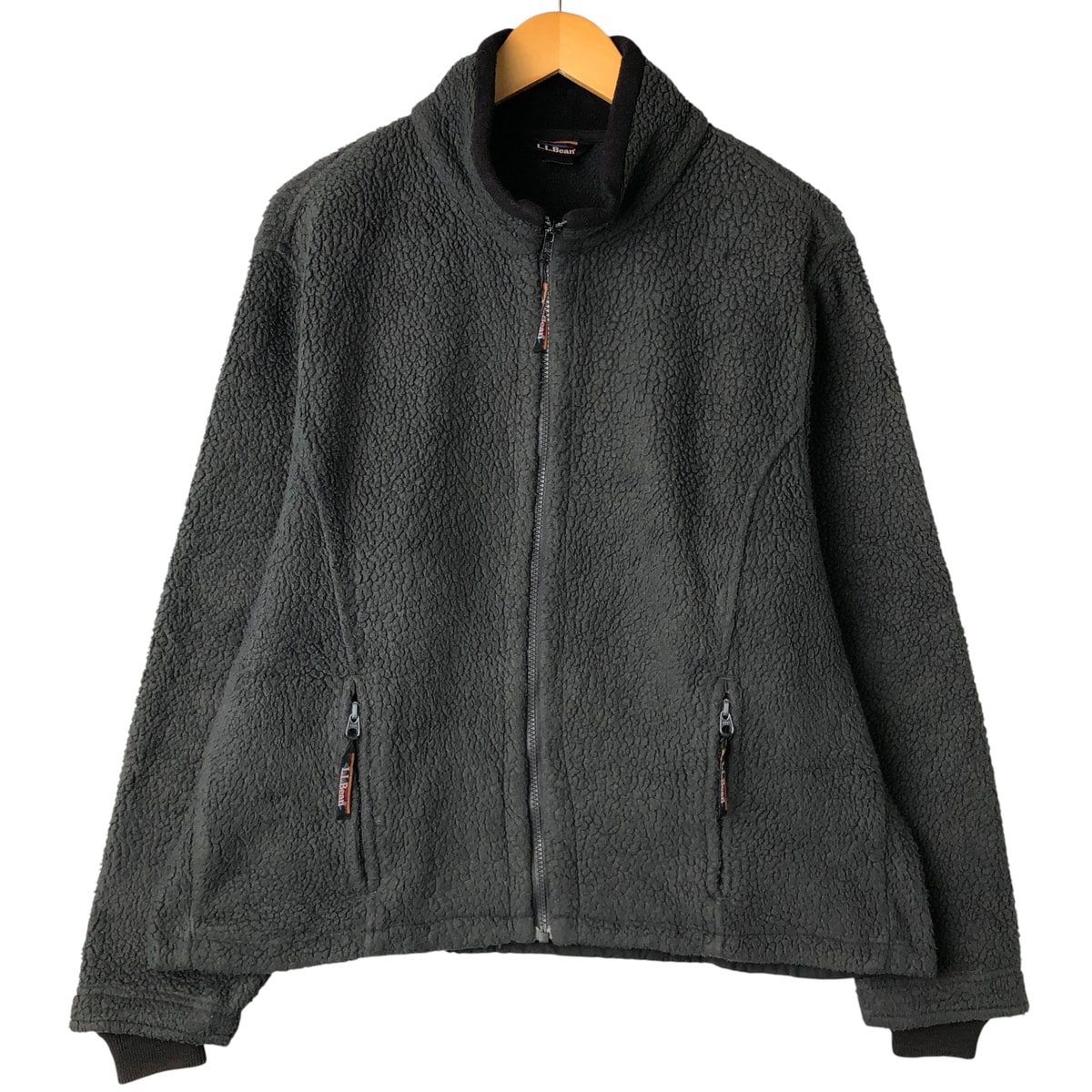 古着 90~00年代 エルエルビーン L.L.Bean フリースジャケット メンズL相当/eaa605328
