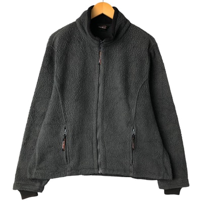 古着 90~00年代 エルエルビーン L.L.Bean フリースジャケット メンズL相当/eaa605328