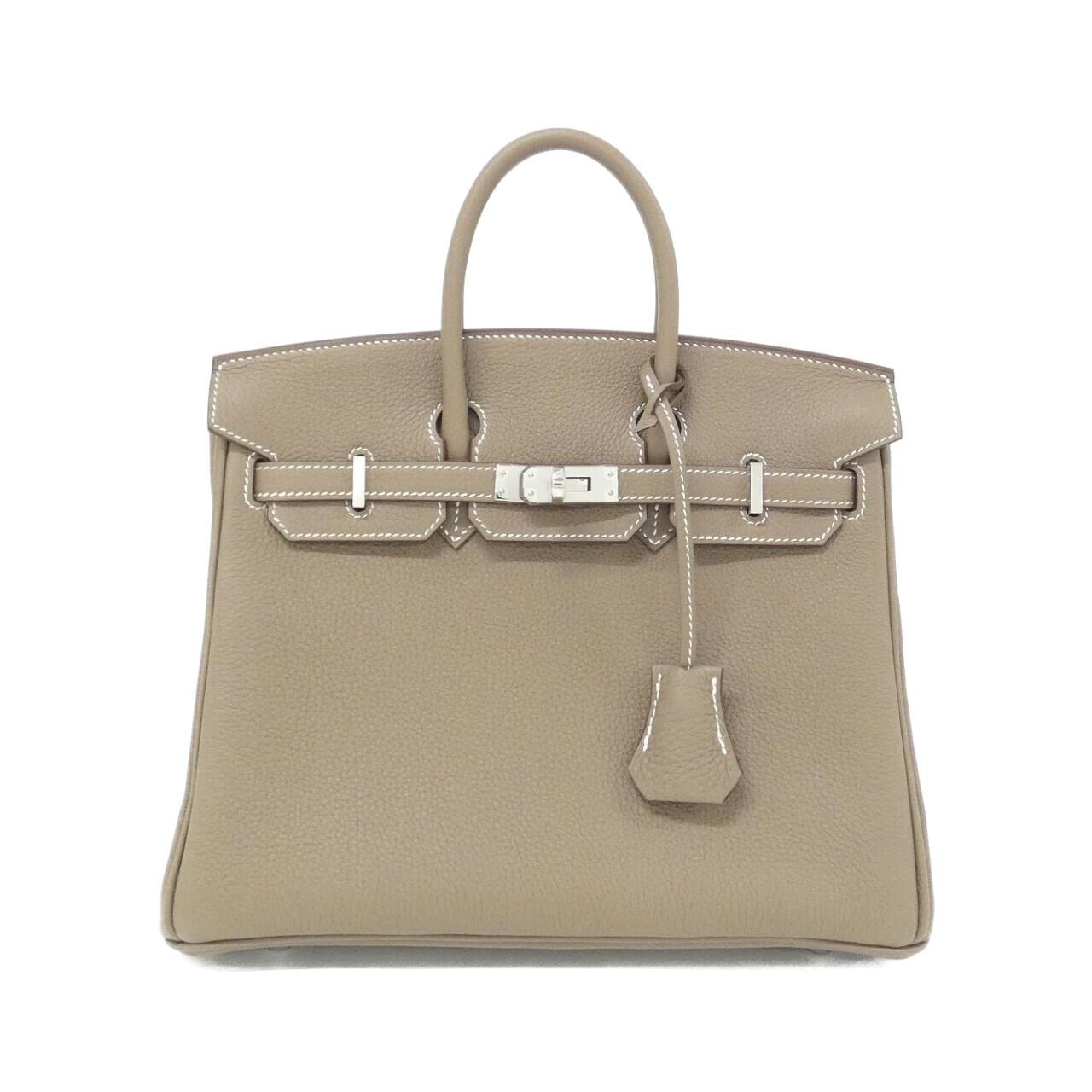 【未使用品】エルメス バーキン 25cm 041344CK バッグ