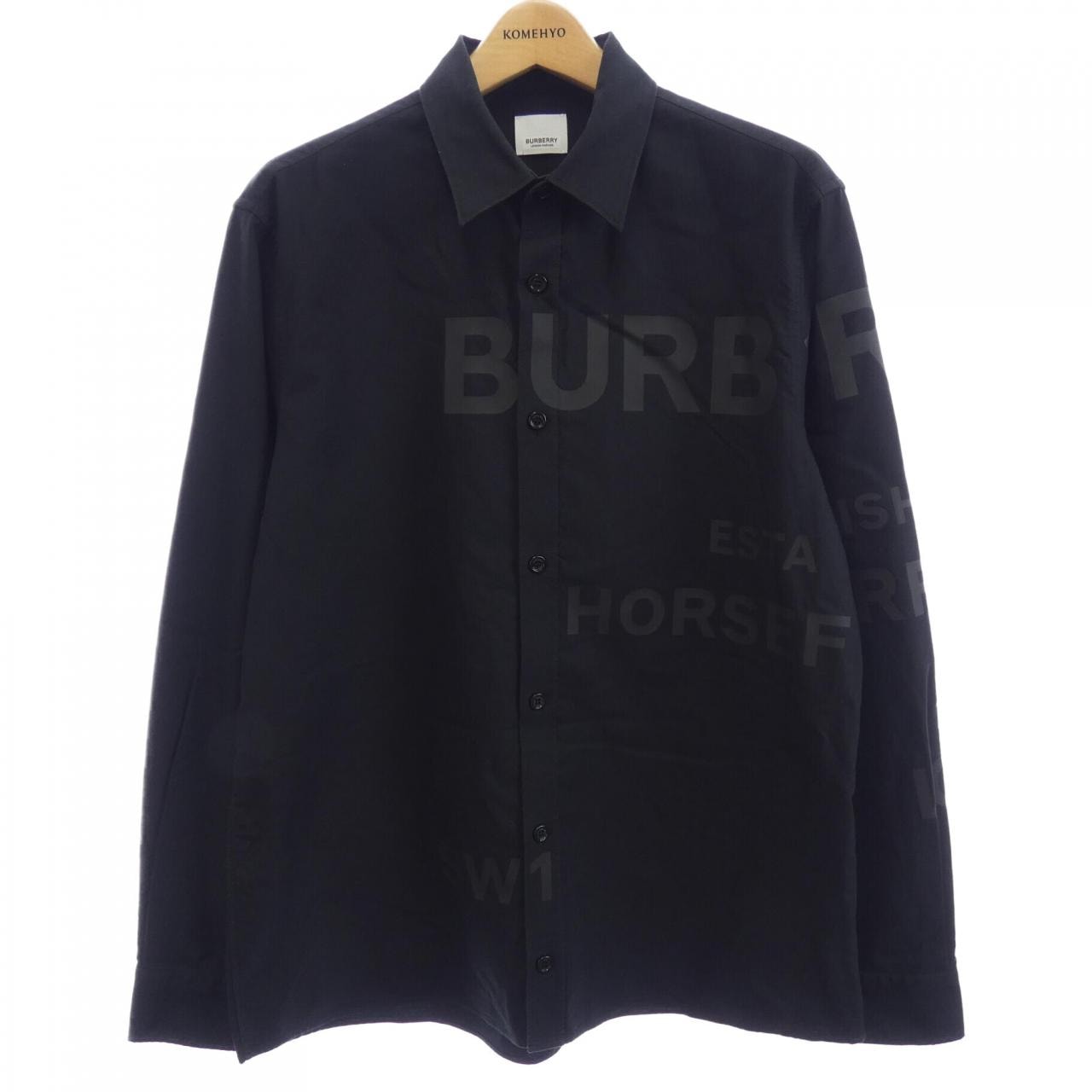 バーバリー BURBERRY 8029347 シャツ