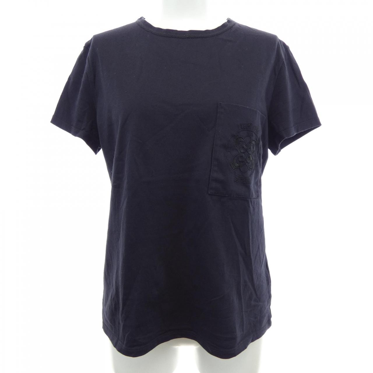 エルメス HERMES Tシャツ