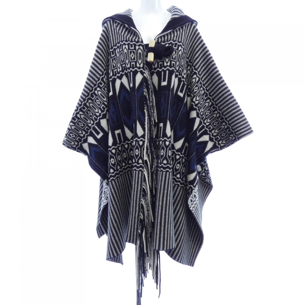 クロエ Chloe ケープ