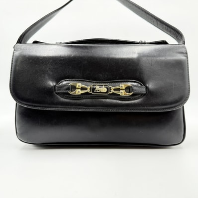 セリーヌ ショルダーバッグ レディース