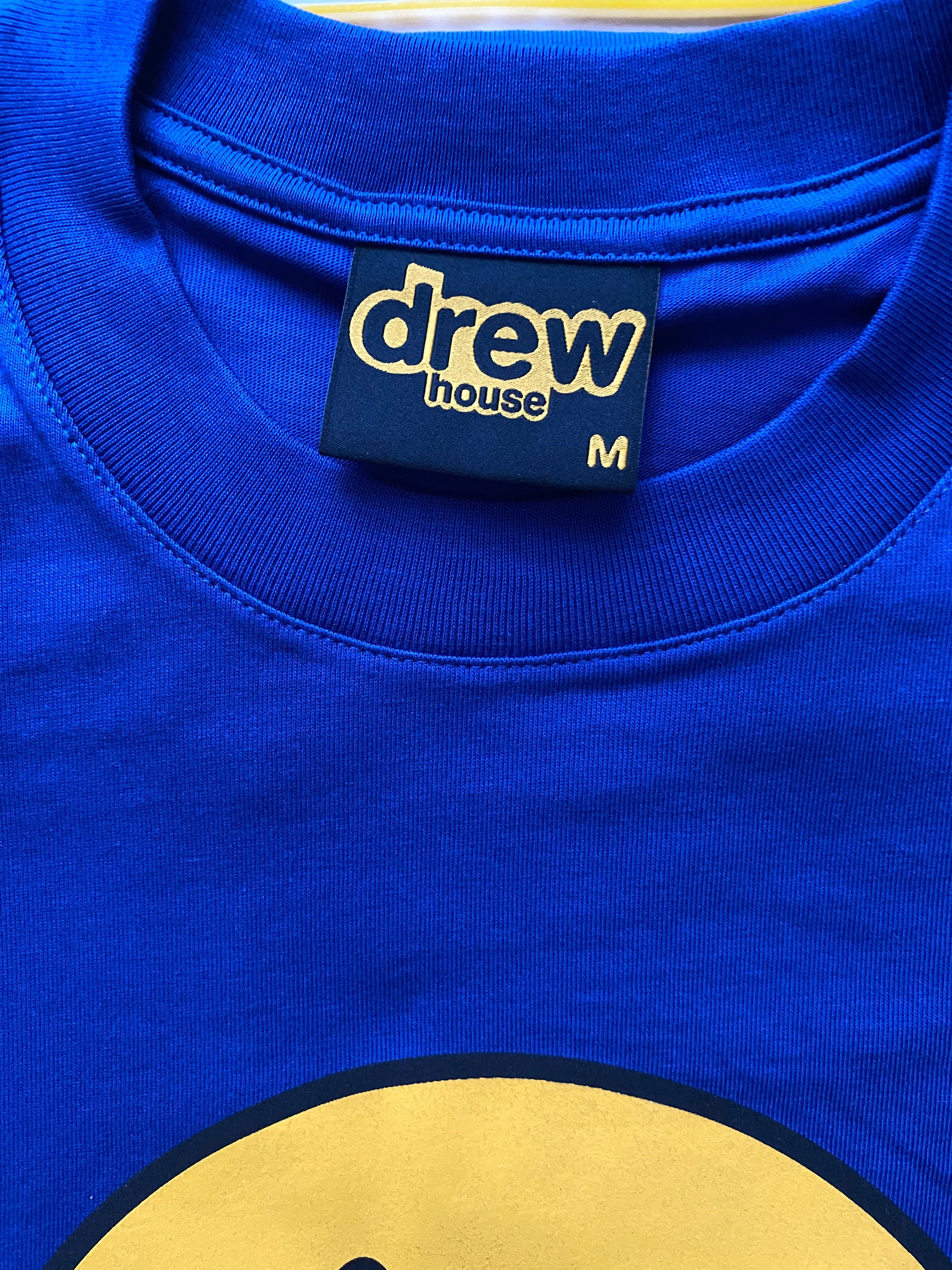 drew house mascot ss tee "Ink"