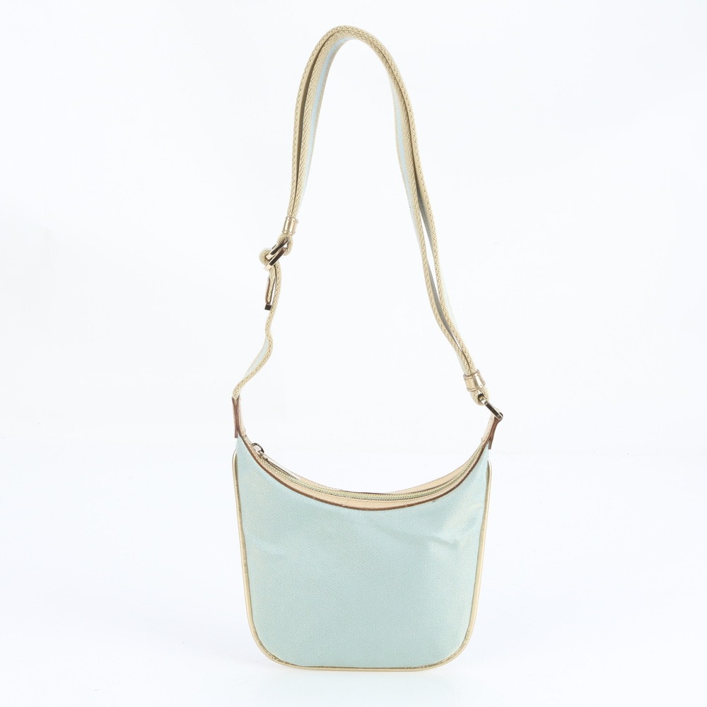 ■極美品 グッチシェリー ライン005 0814 ショルダーバッグ