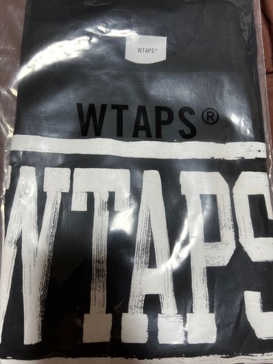 wtaps joshua vides